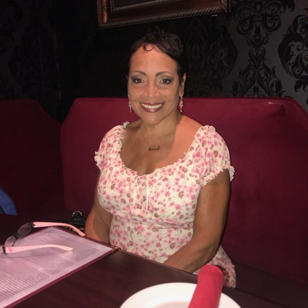 Meet your Posher, Sabrina